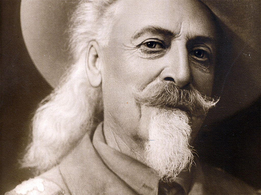 Buffalo Bill