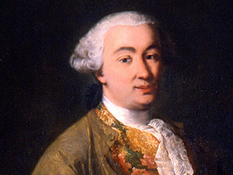 Carlo Goldoni