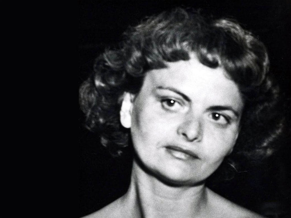 Elsa Morante