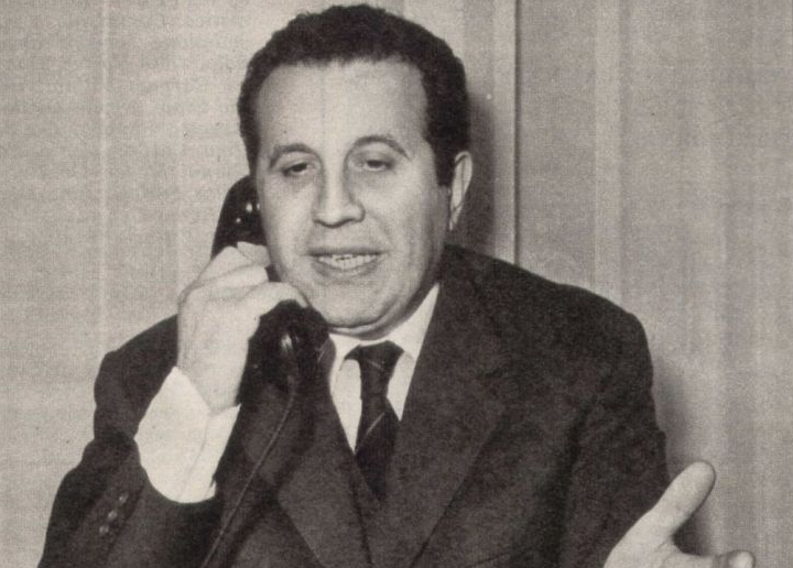 Ezio Radaelli