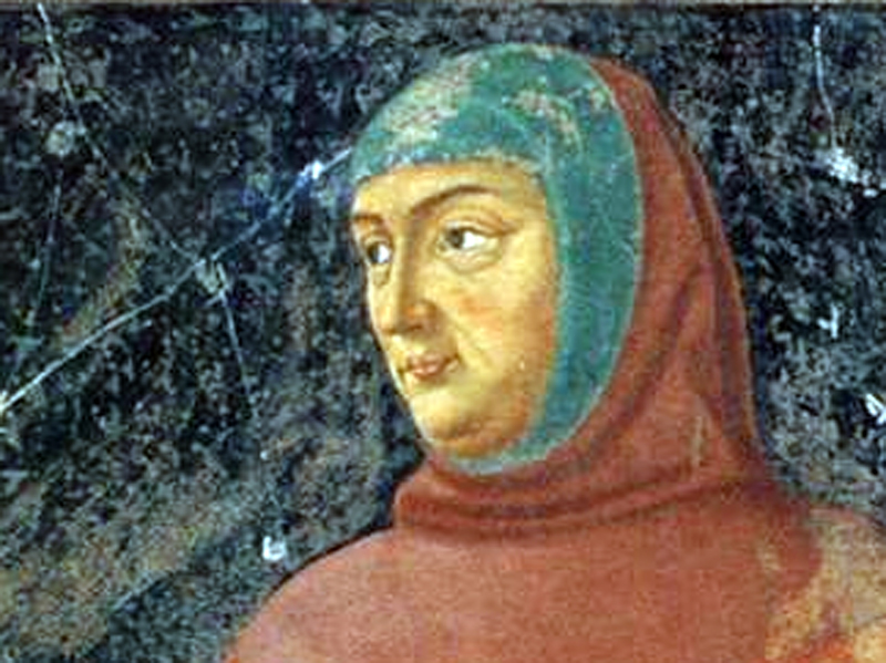 Francesco Petrarca