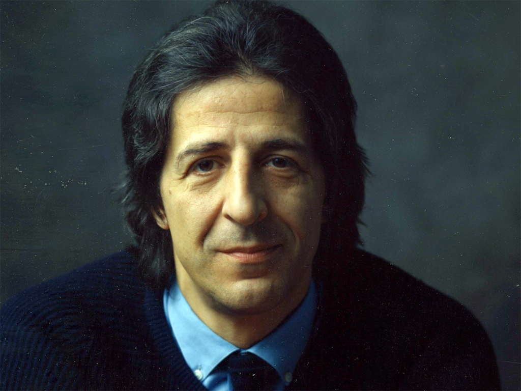 Giorgio Gaber - Giorgio Gaberscik