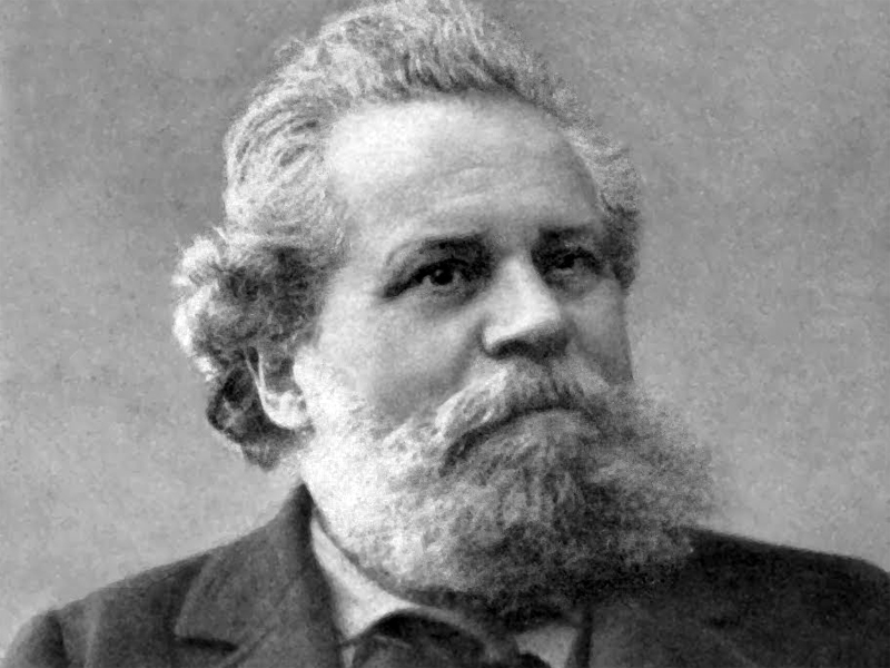 Giosuè Carducci
