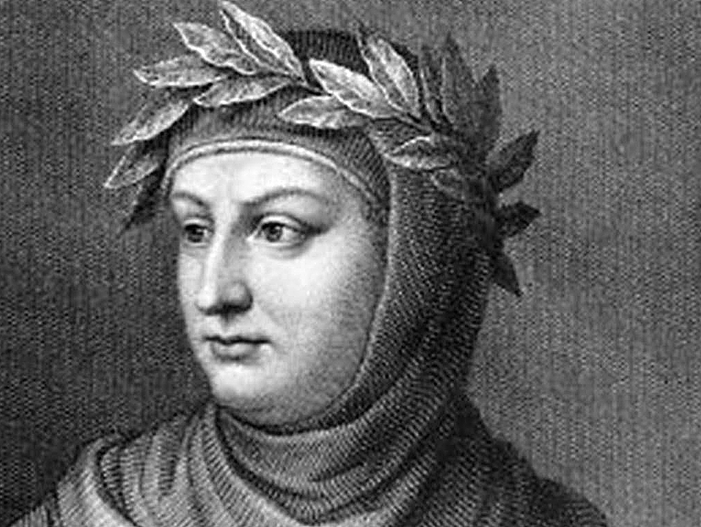 Giovanni Boccaccio