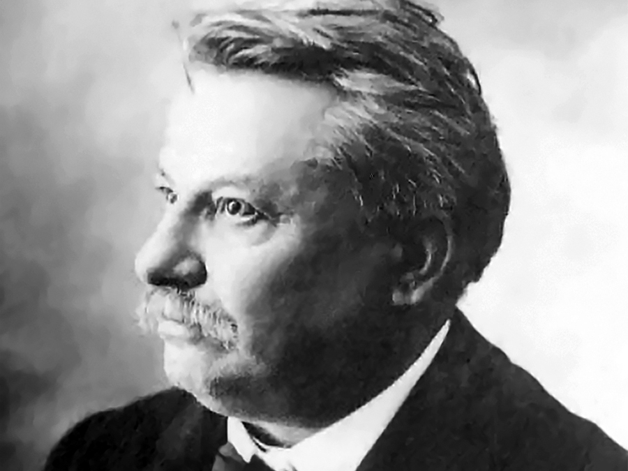 Giovanni Pascoli