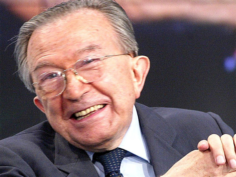 Giulio Andreotti