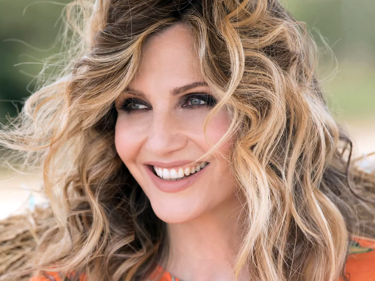 Lorella Cuccarini