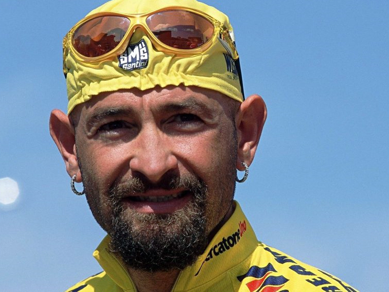 Marco Pantani