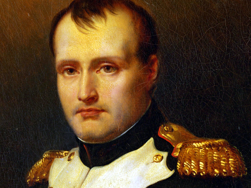 Napoleone Bonaparte