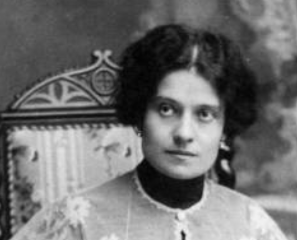 Ada Negri