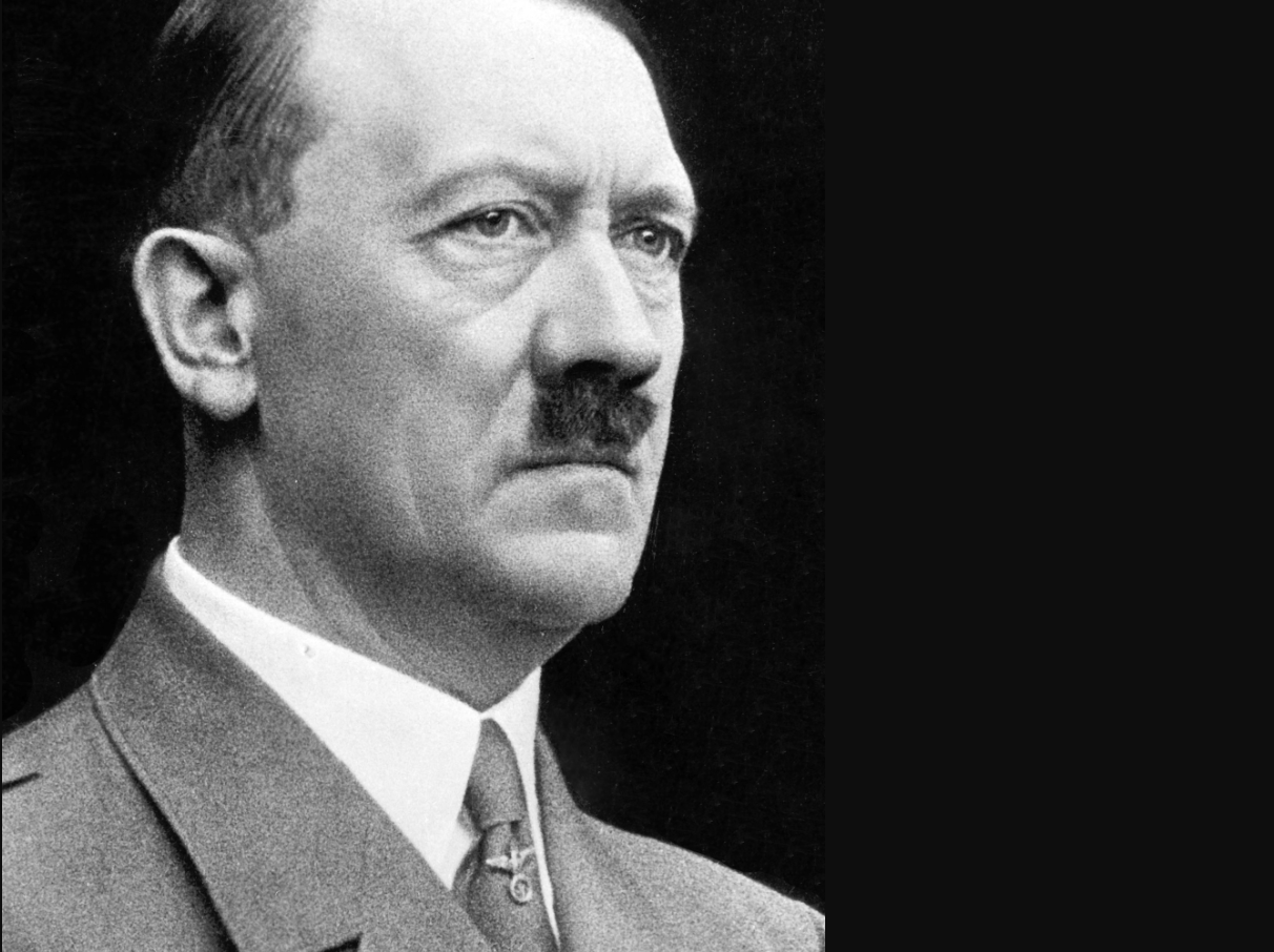 Adolf Hitler