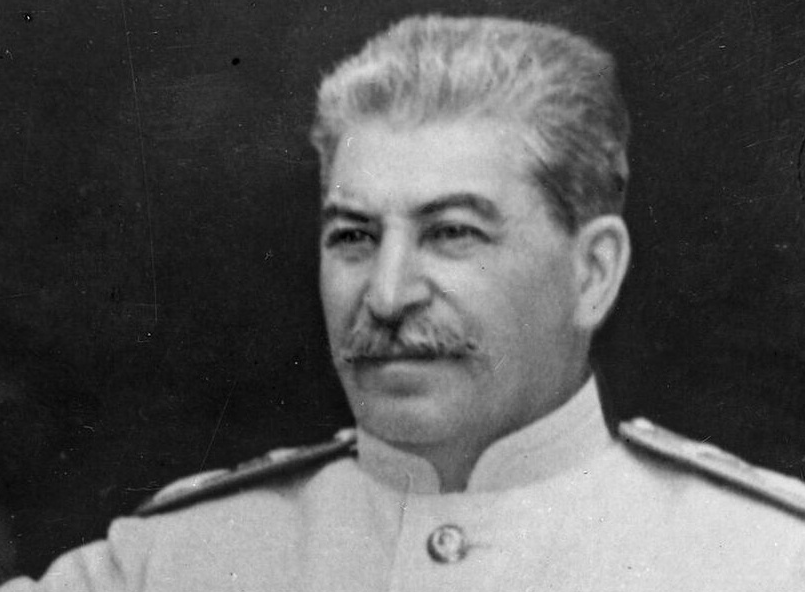 Iosif Stalin