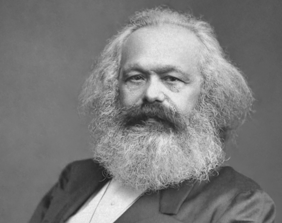 Karl Marx