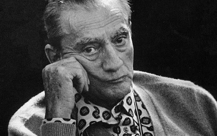 Luchino Visconti
