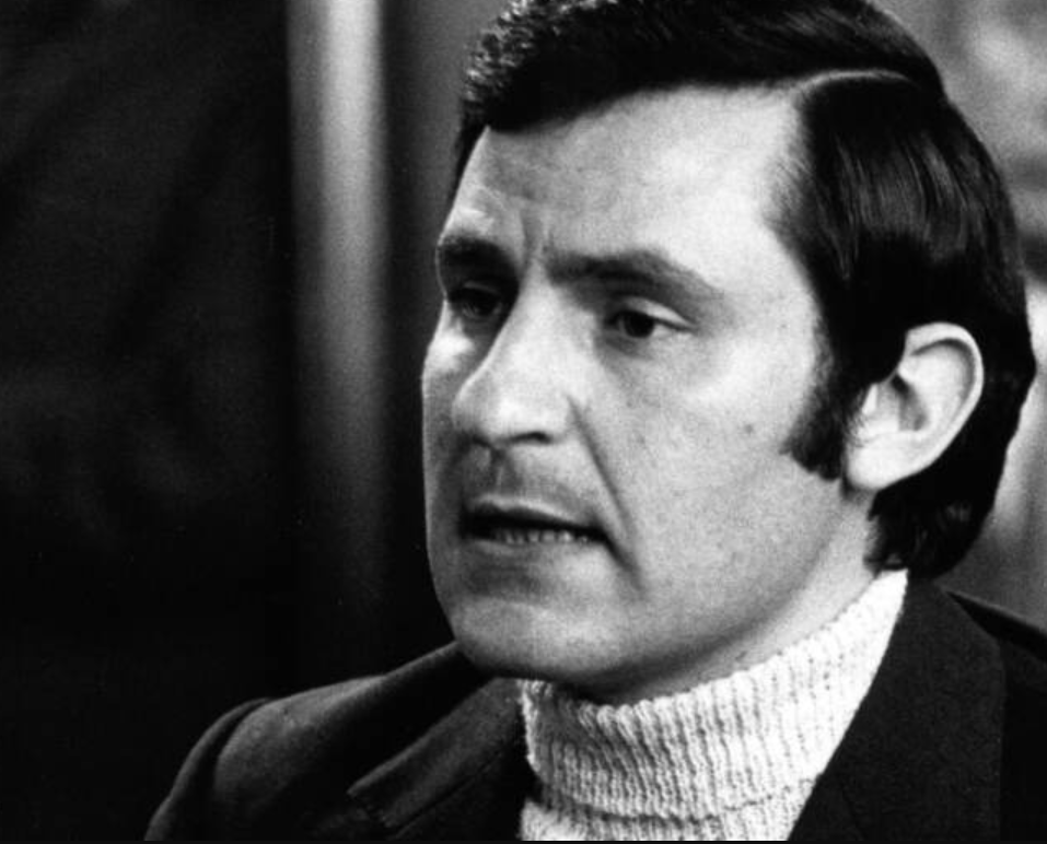 Luigi Calabresi
