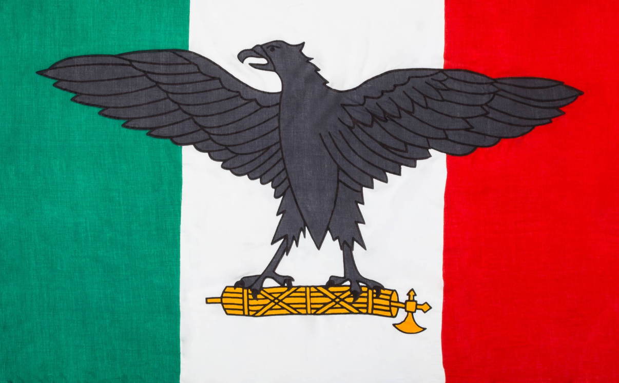 Costituita Repubblica di Salò
