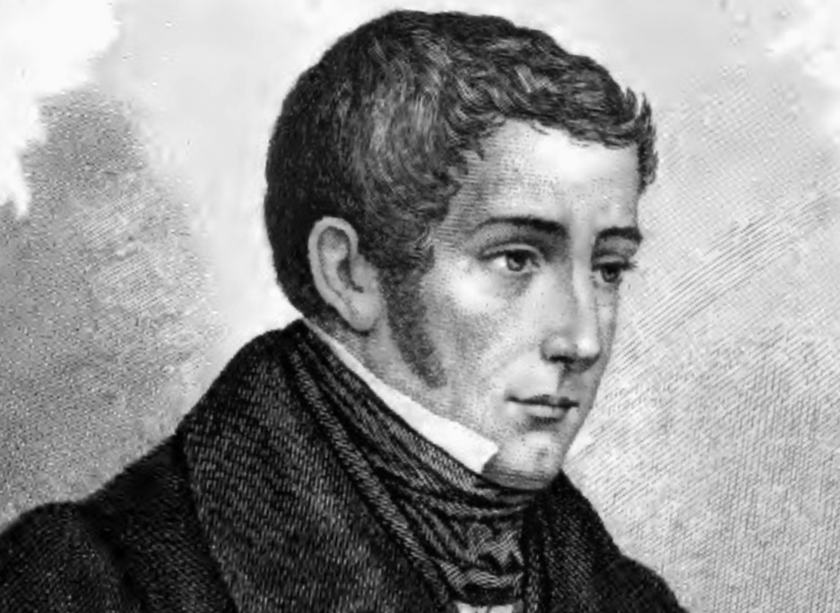 Giovanni Berchet