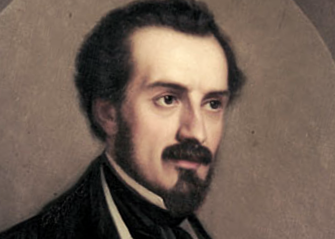 Giuseppe Giusti
