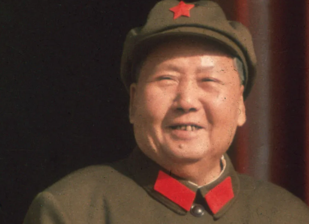 Mao Zedong
