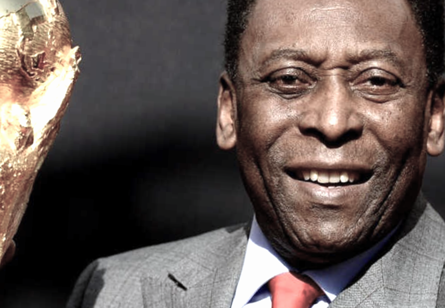 Pelè