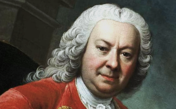 Pietro Metastasio