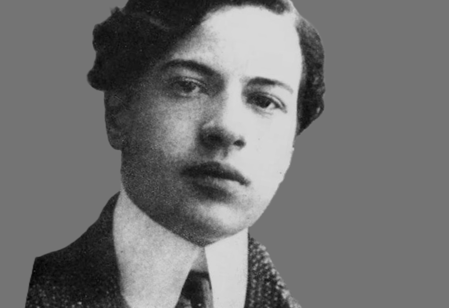 Sergio Corazzini