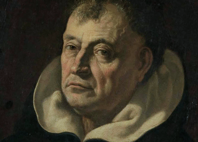Tommaso Campanella