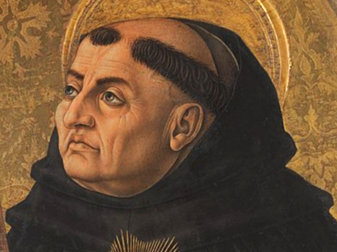 Tommaso d’Aquino