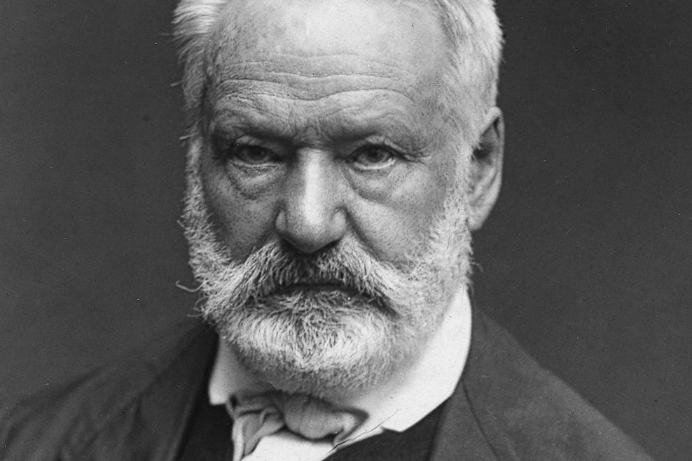 Victor Hugo